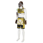APEX Legends Octane Cosplay Costume - High Quality Game Character Outfit - Coscosmos